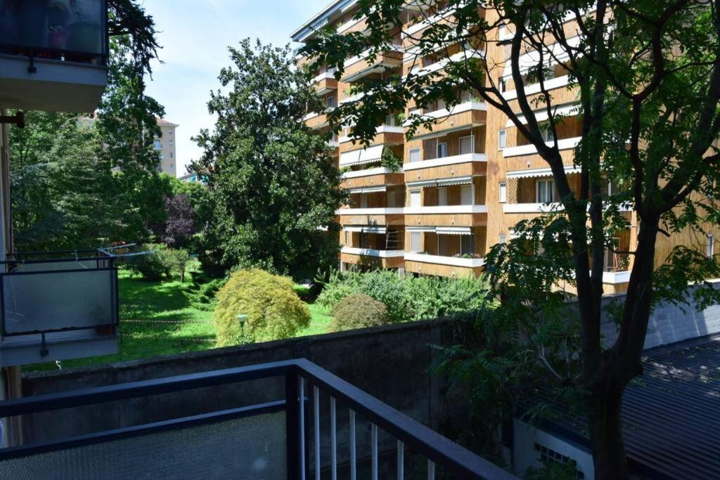 Marina House - Iulm Navigli San Paolo Appartement Milaan Buitenkant foto
