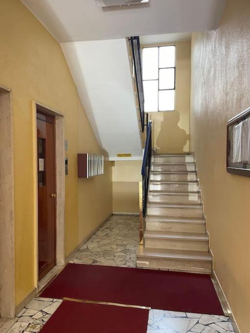 Marina House - Iulm Navigli San Paolo Appartement Milaan Buitenkant foto
