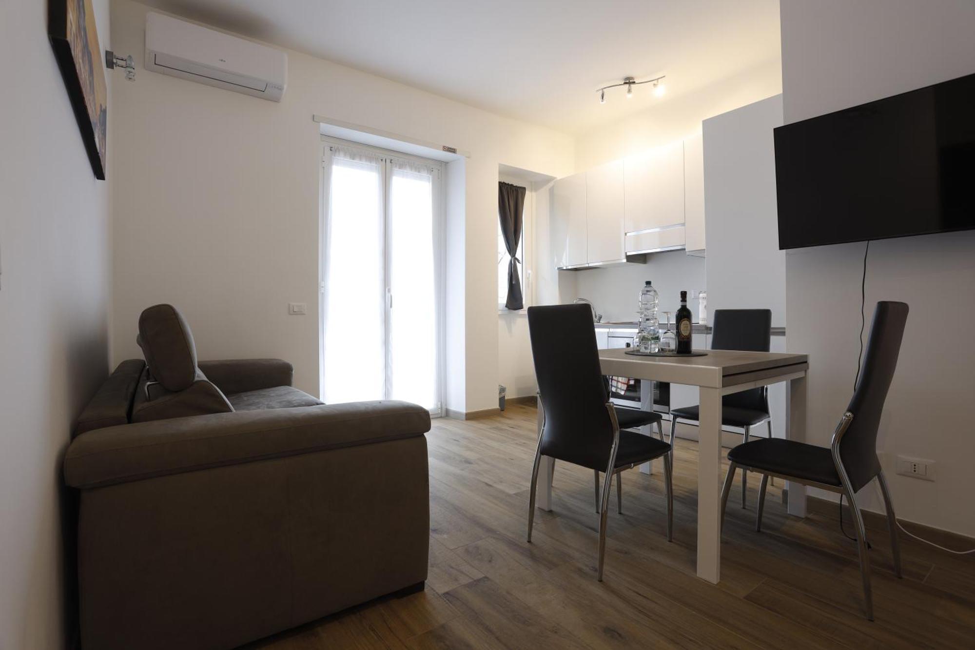 Marina House - Iulm Navigli San Paolo Appartement Milaan Buitenkant foto