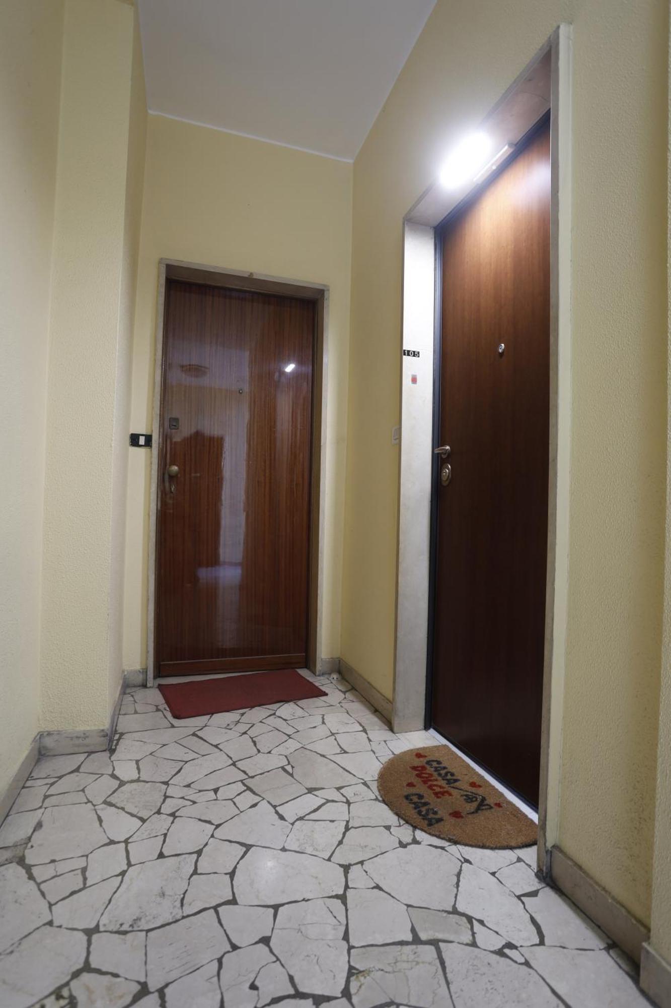 Marina House - Iulm Navigli San Paolo Appartement Milaan Buitenkant foto